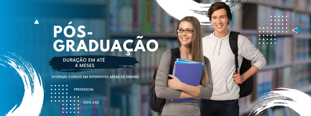 Pós-Graduação SESEST